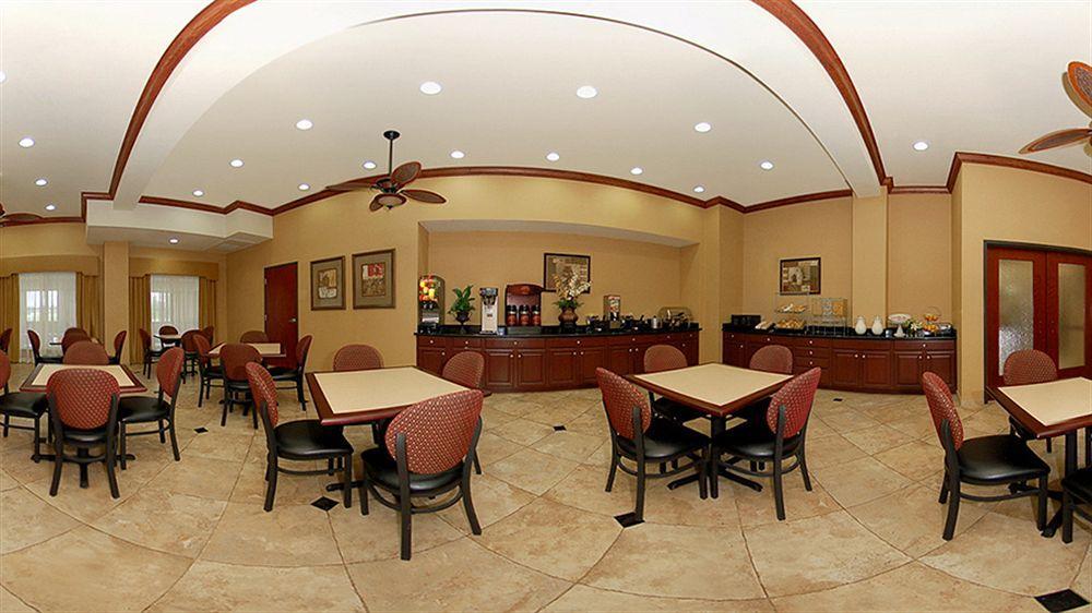 Comfort Suites Yukon - Sw Oklahoma City Εξωτερικό φωτογραφία