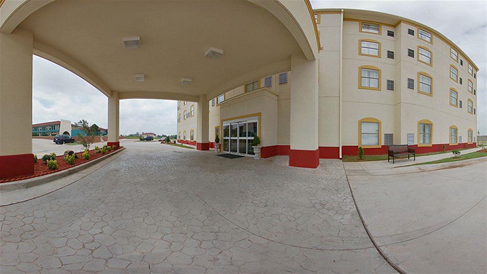 Comfort Suites Yukon - Sw Oklahoma City Εξωτερικό φωτογραφία