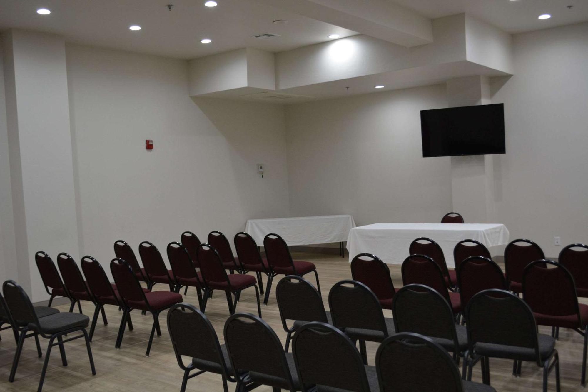 Comfort Suites Yukon - Sw Oklahoma City Εξωτερικό φωτογραφία