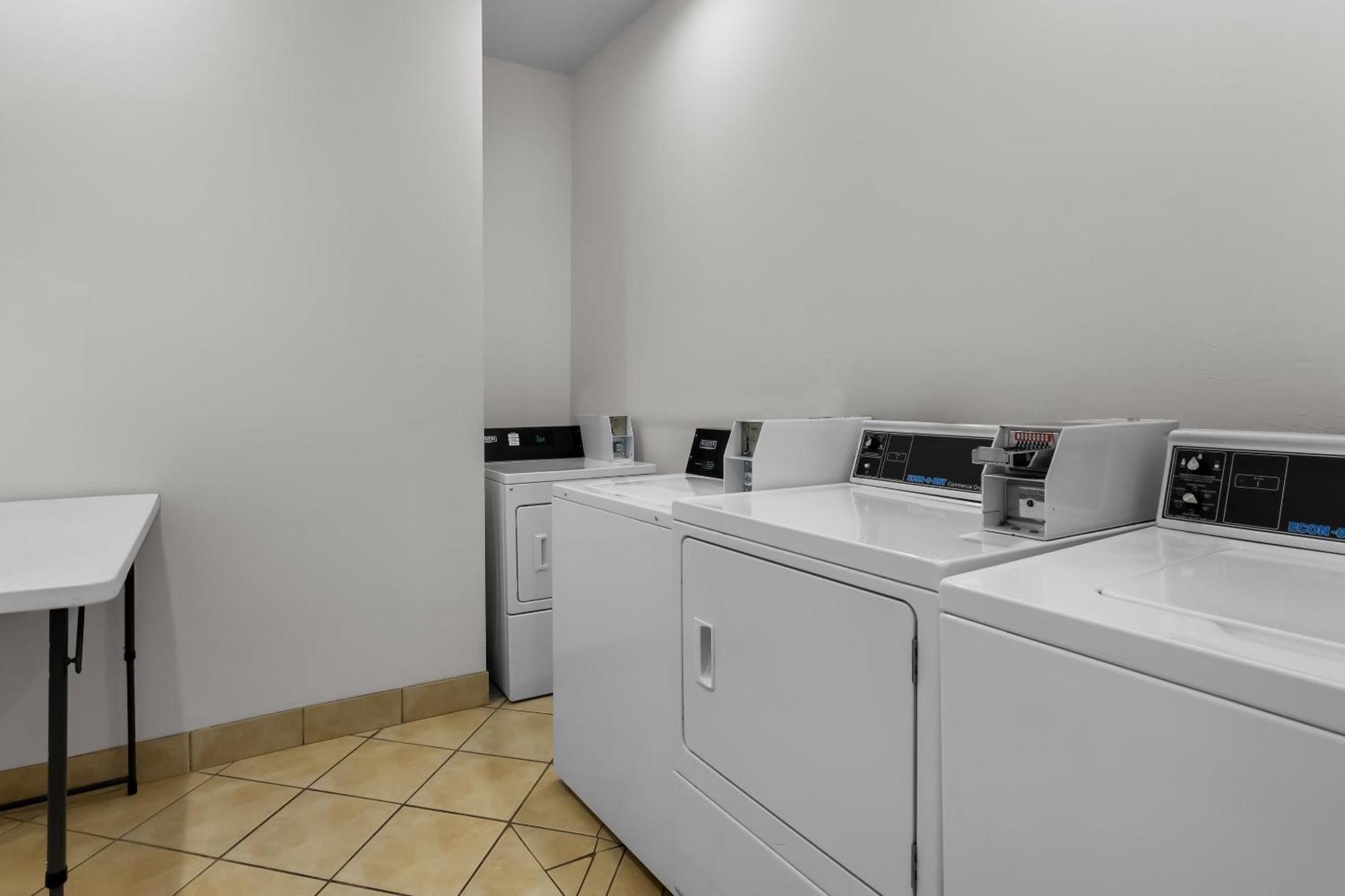 Comfort Suites Yukon - Sw Oklahoma City Εξωτερικό φωτογραφία