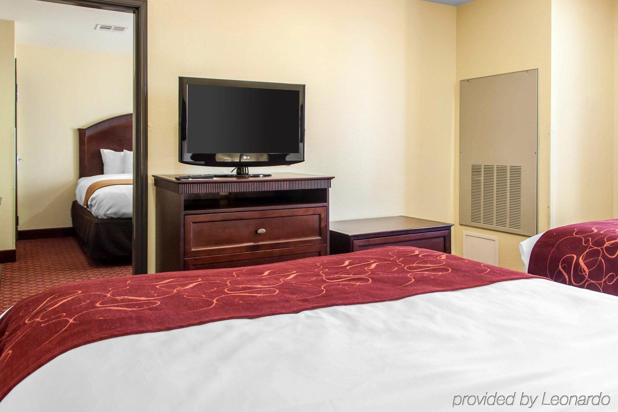 Comfort Suites Yukon - Sw Oklahoma City Εξωτερικό φωτογραφία