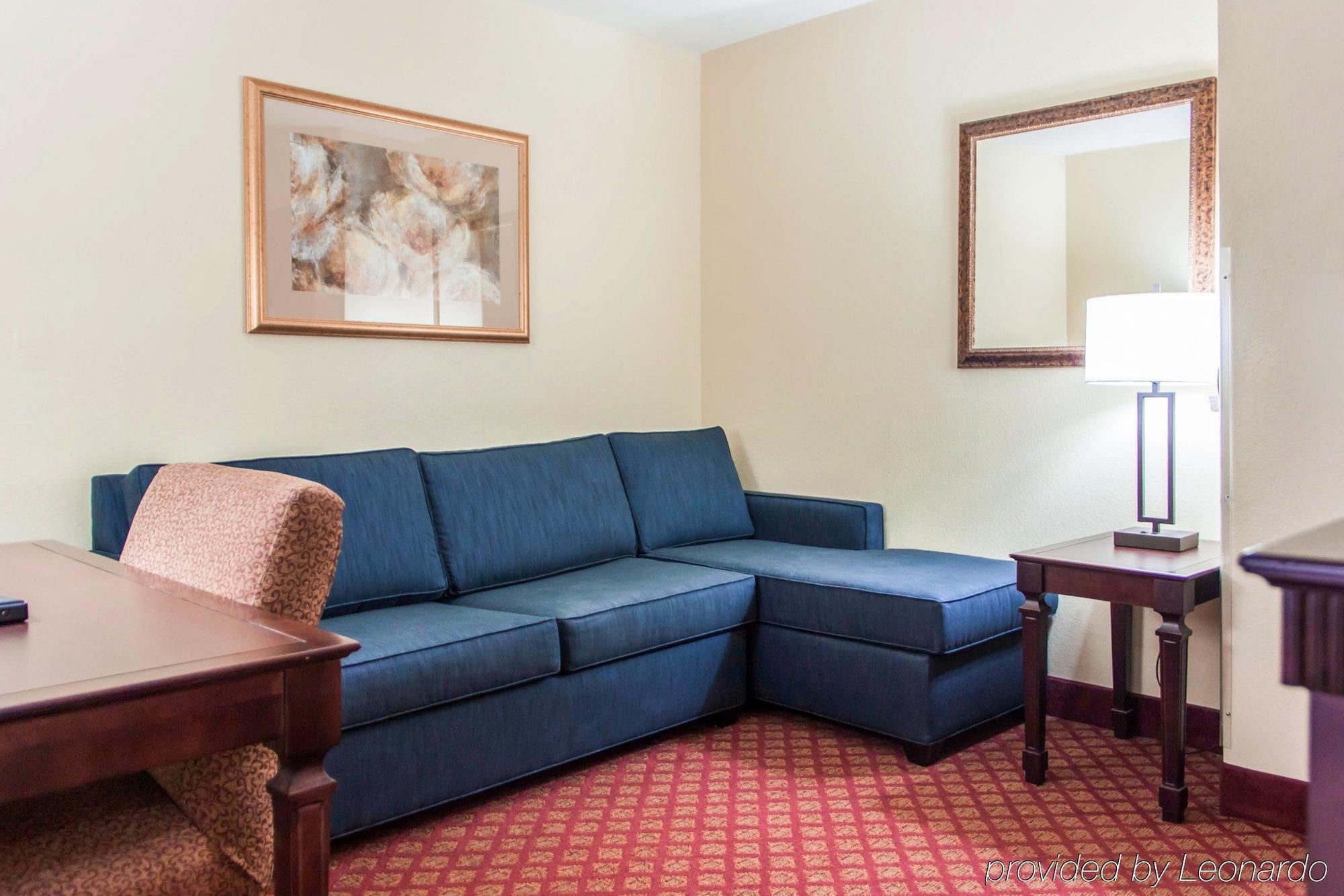 Comfort Suites Yukon - Sw Oklahoma City Εξωτερικό φωτογραφία