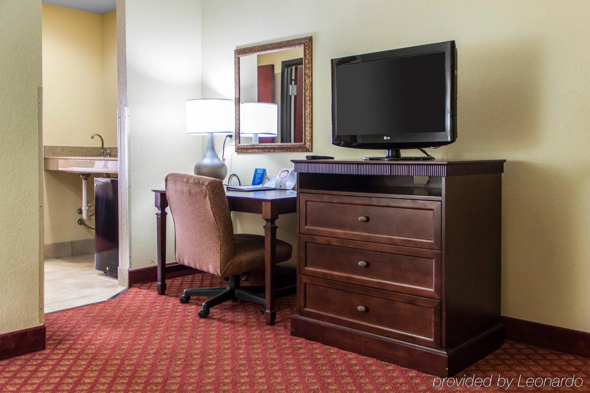 Comfort Suites Yukon - Sw Oklahoma City Εξωτερικό φωτογραφία