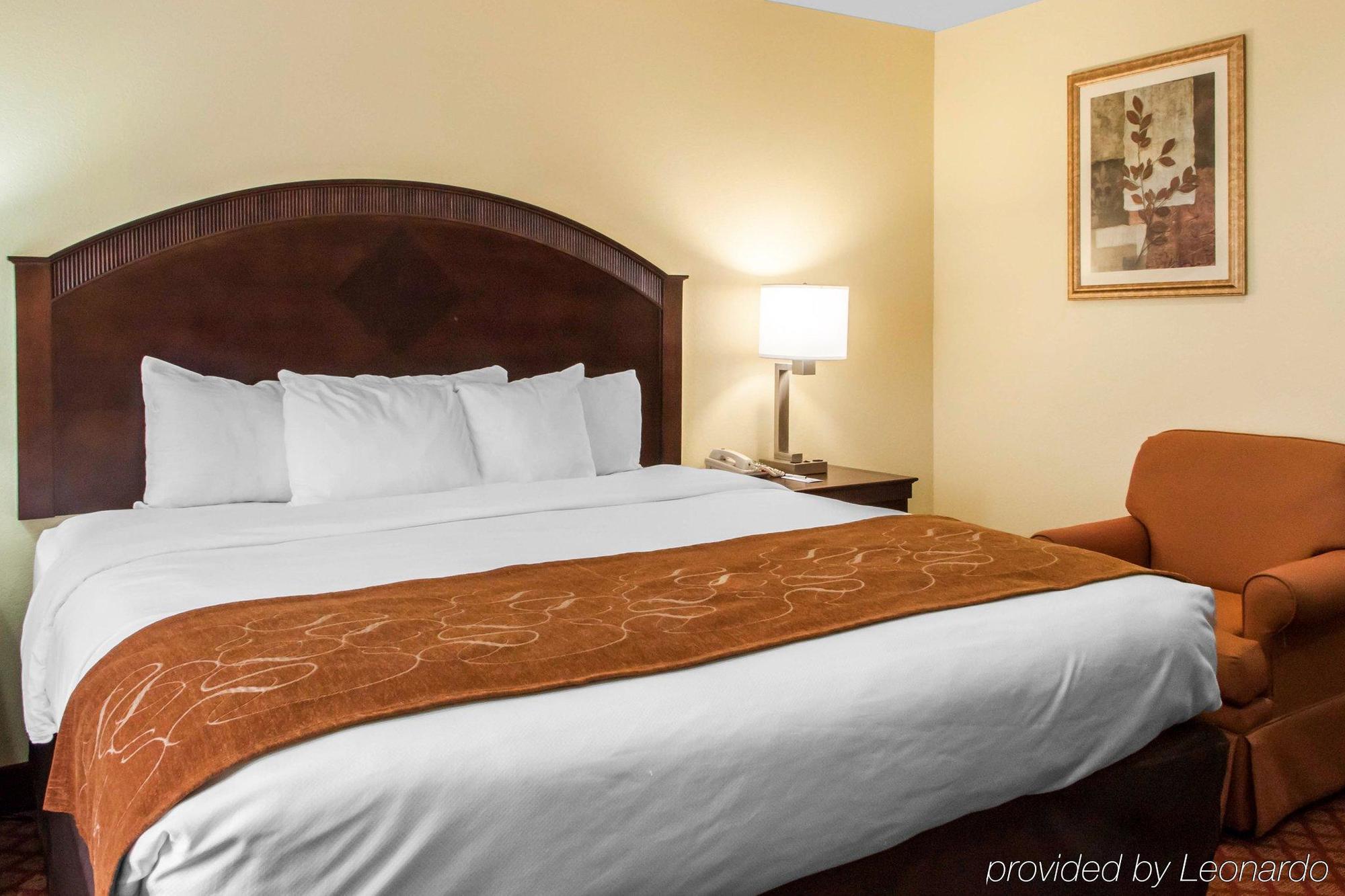 Comfort Suites Yukon - Sw Oklahoma City Εξωτερικό φωτογραφία