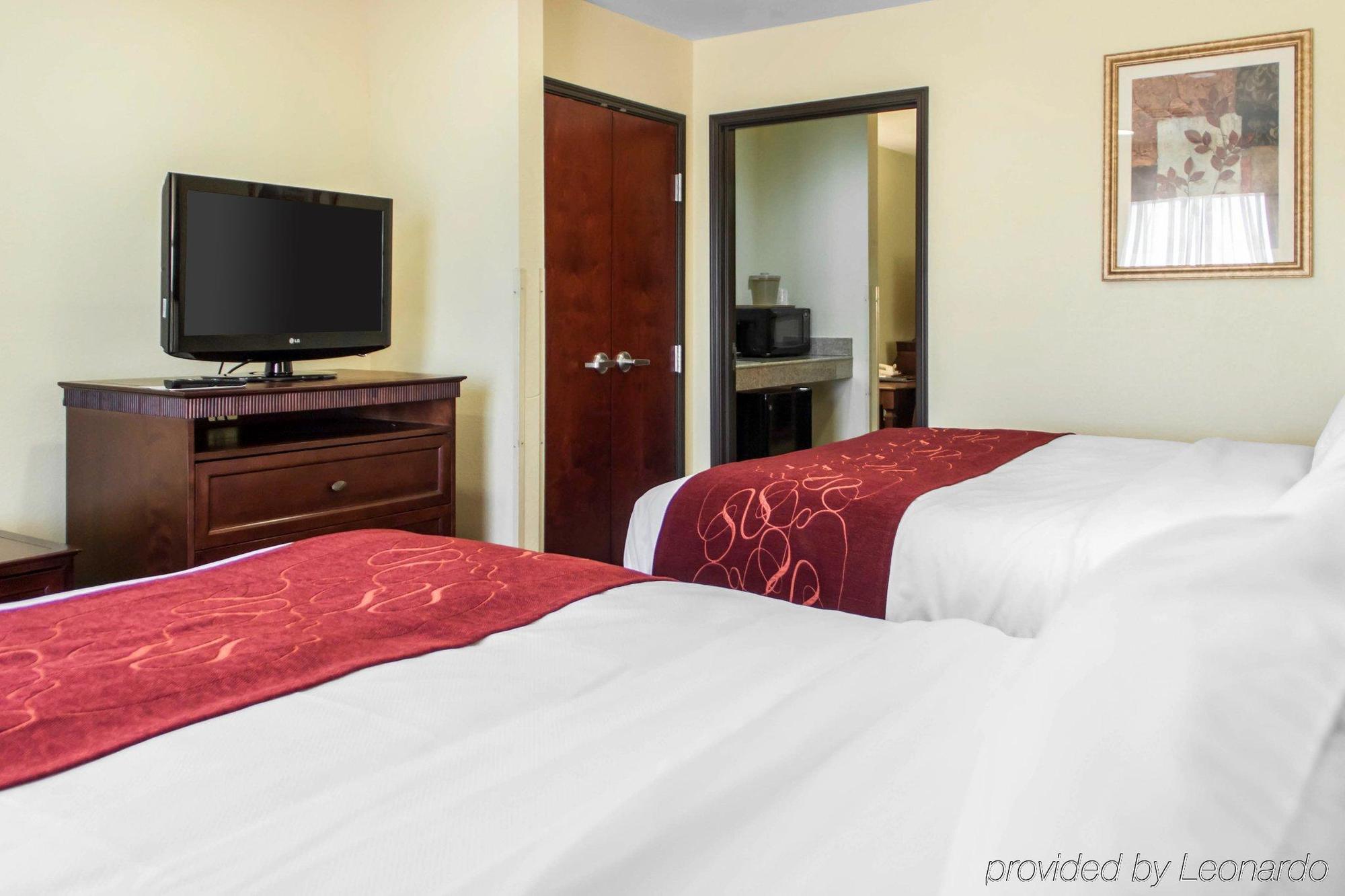 Comfort Suites Yukon - Sw Oklahoma City Εξωτερικό φωτογραφία