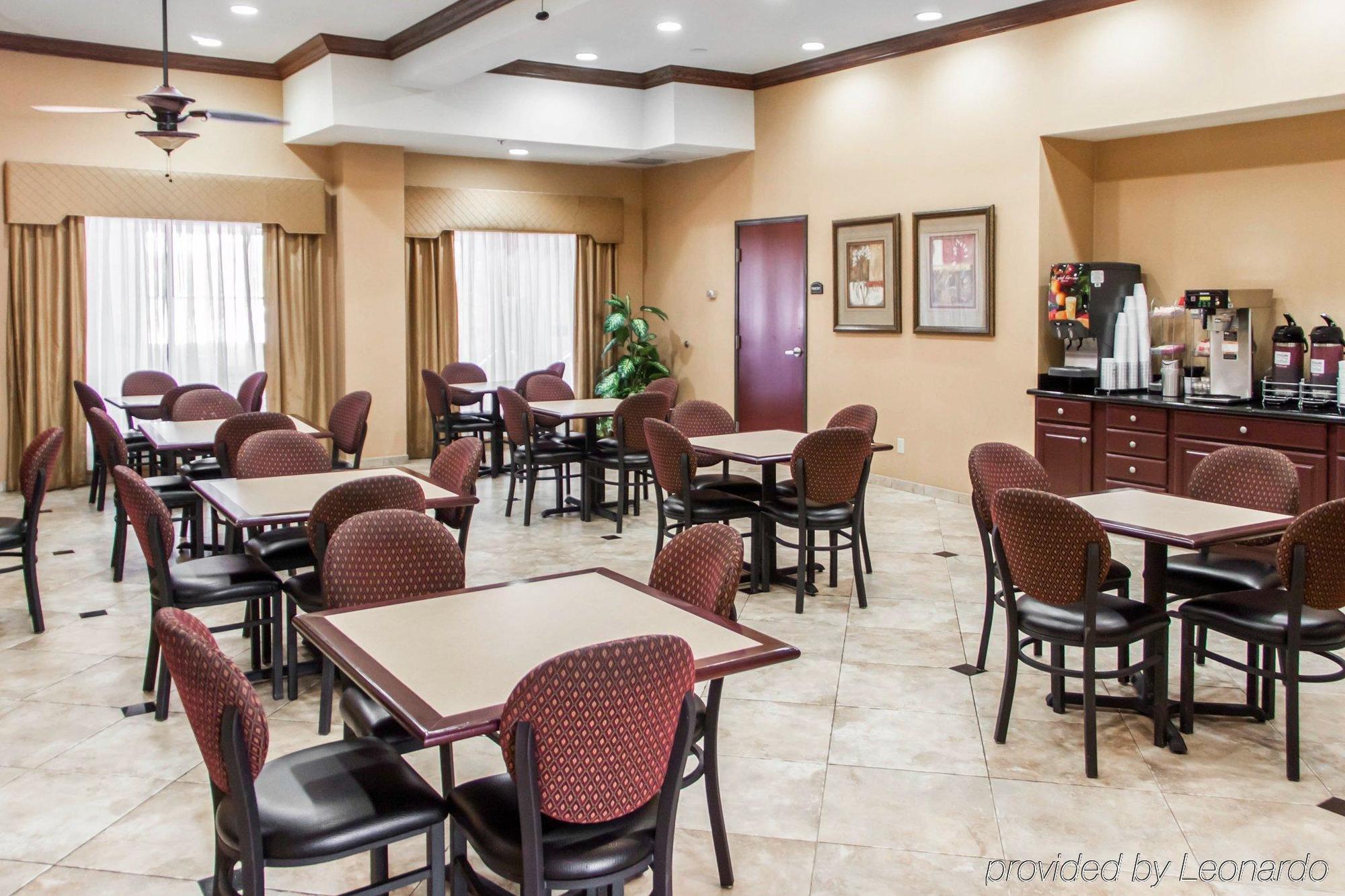Comfort Suites Yukon - Sw Oklahoma City Εξωτερικό φωτογραφία