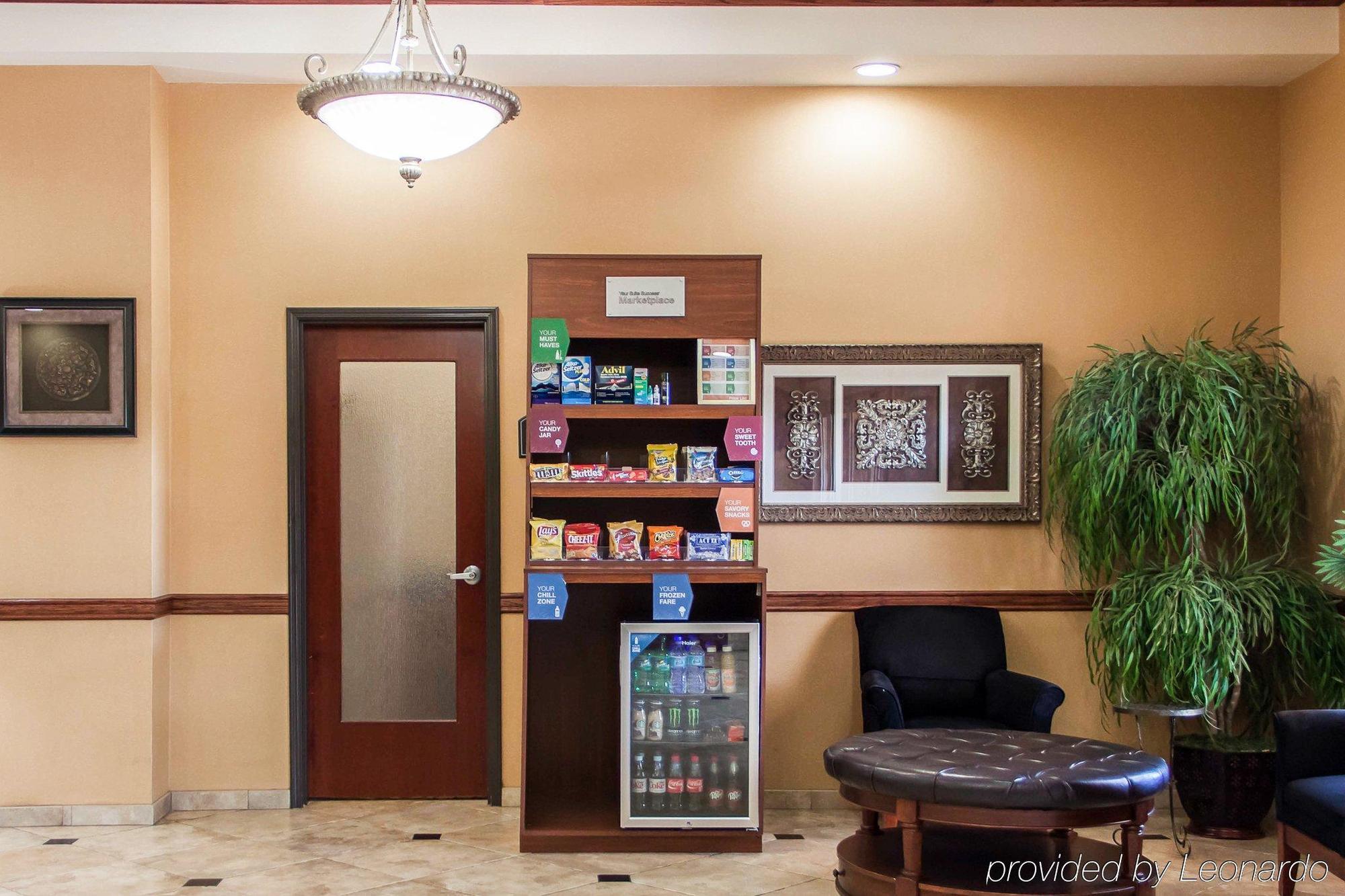 Comfort Suites Yukon - Sw Oklahoma City Εξωτερικό φωτογραφία