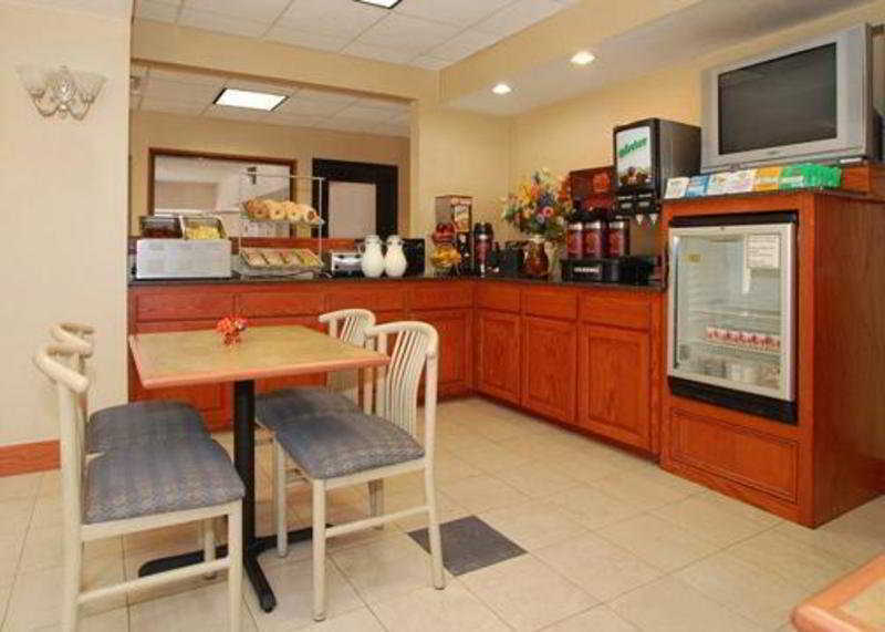 Comfort Suites Yukon - Sw Oklahoma City Εξωτερικό φωτογραφία